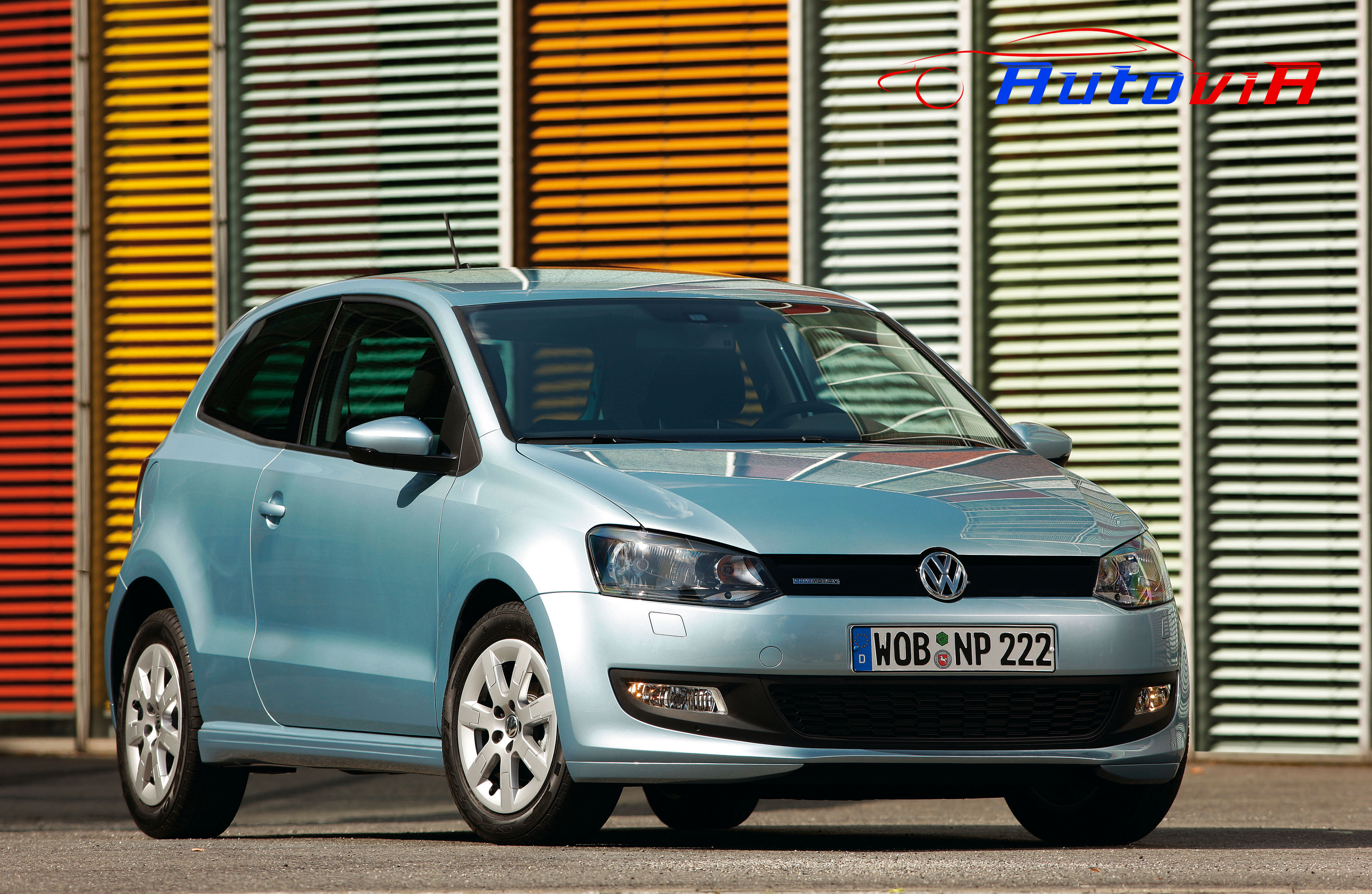 что значит bluemotion volkswagen
